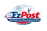 EzPost Logo